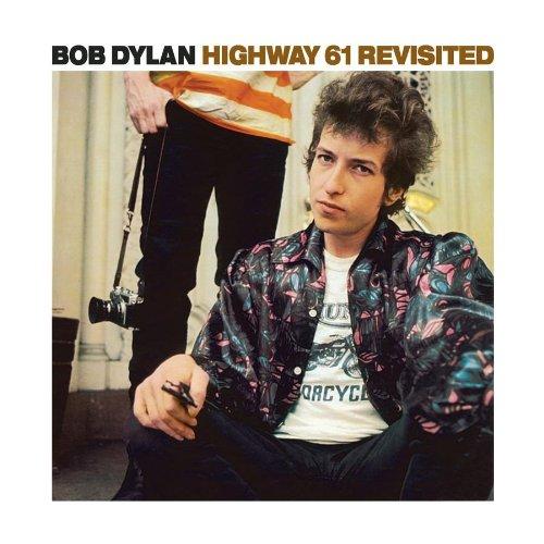 Highway 61 Revisited