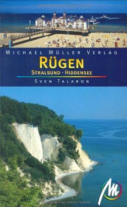 Rügen: Hiddensee & Stralsund