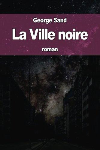 La Ville noire