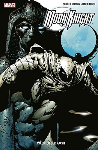 Moon Knight: Wächter der Nacht: Bd. 1