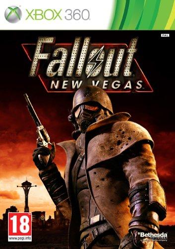 Fallout-New Vegas