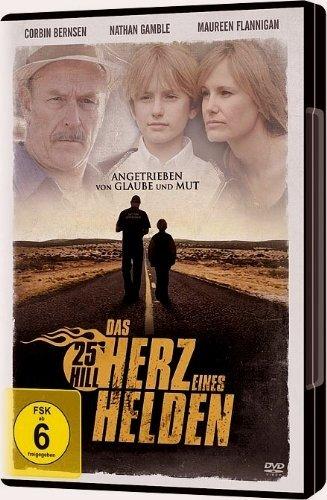 DAS HERZ EINES HELDEN ( Heart Of A Hero - 25 Hill )