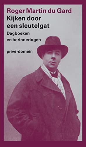 Kijken door een sleutelgat: dagboeken en herinneringen (Privé-domein, 320)