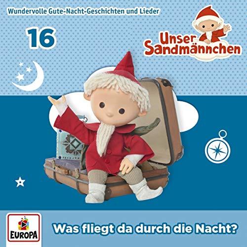 016/Was Fliegt Da Durch die Nacht?