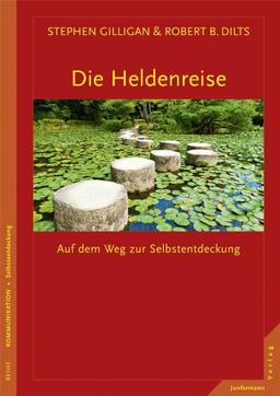 Die Heldenreise: Auf dem Weg zur Selbstentdeckung