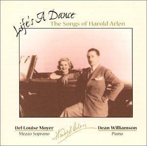 Life's A Dance, The Songs of Harold Arlen (US Import)