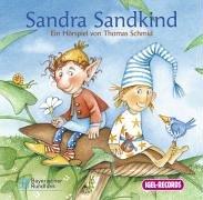 Sandra Sandkind