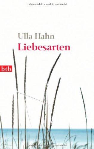 Liebesarten: Erzählungen