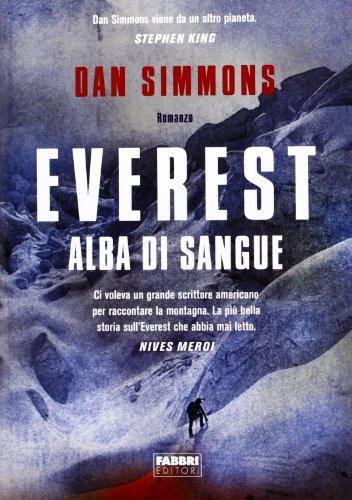 Everest. Alba di sangue