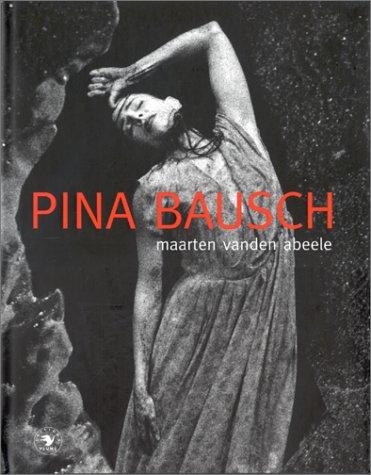 Pina Bausch