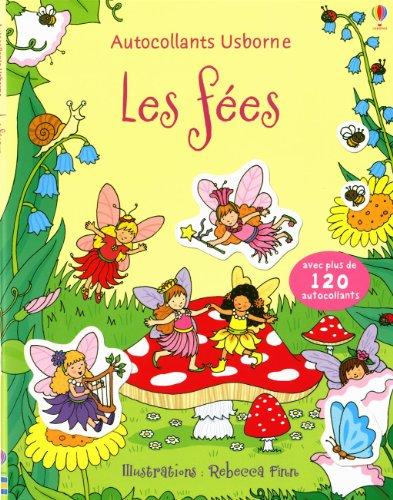 Les fées