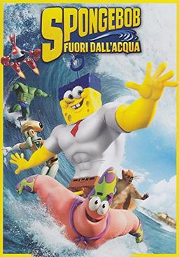 Spongebob - Fuori Dall'Acqua [IT Import]