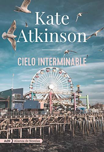 Cielo interminable (AdN)