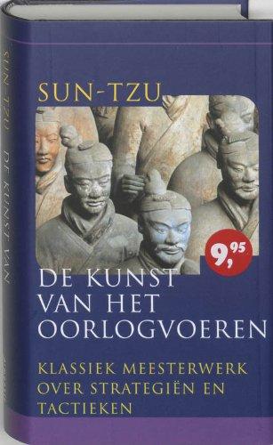 De kunst van het oorlogvoeren / druk 1: klassiek meesterwerk over strategiën en tactieken (Rainbow Dimensie)