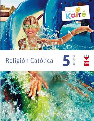 Kairé, Religión católica, 5 Educación Primaria