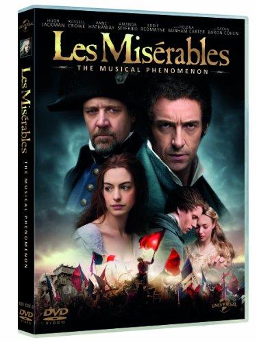 Les misérables [FR Import]