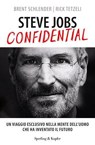 Steve Jobs confidential