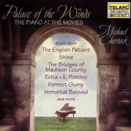 Palace of the Wind/the Piano