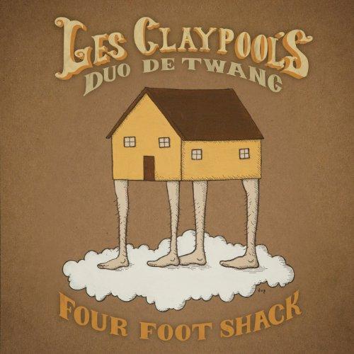 Four Foot Shack (Feat. Duo de Twang)