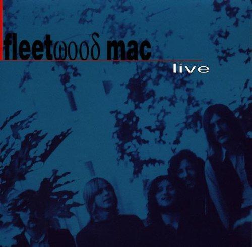 Fleetwood Mac-Live