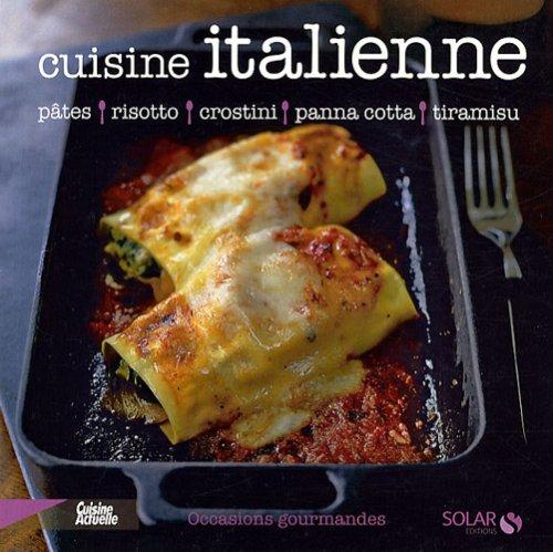 Cuisine italienne