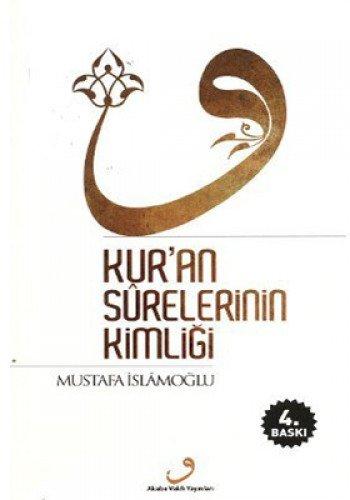 Kur'an Surelerinin Kimligi