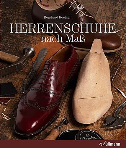 Herrenschuhe nach Maß