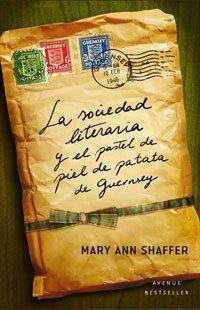 La sociedad literaria (OTROS FICCION, Band 302)