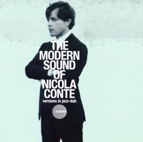 The Modern Sound of Nicola Conte