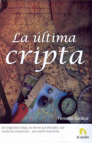 La última cripta