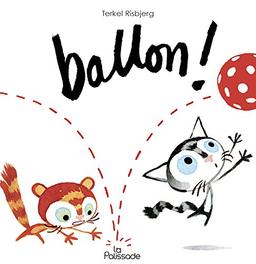 Ballon !