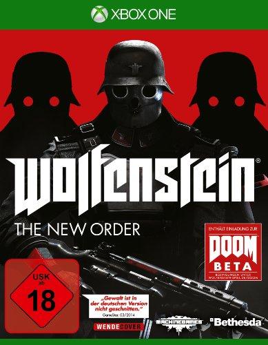 Wolfenstein : The New Order - [Xbox One]