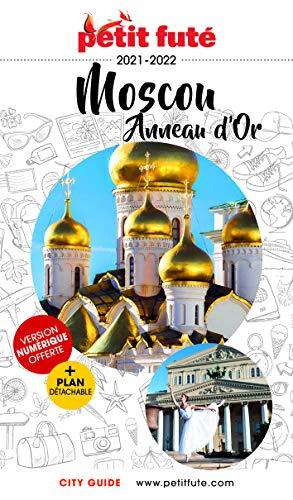 Moscou, Anneau d'or : 2021-2022