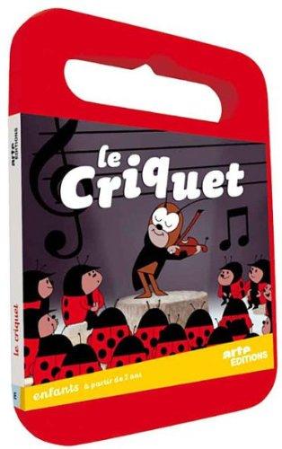 Le criquet [FR Import]