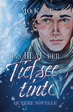 Das Blau der Tiefseetinte