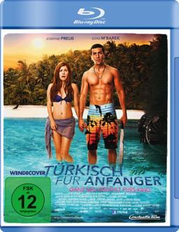 Türkisch für Anfänger [Blu-ray]