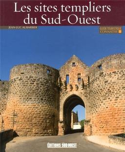 Les sites templiers du Sud-Ouest