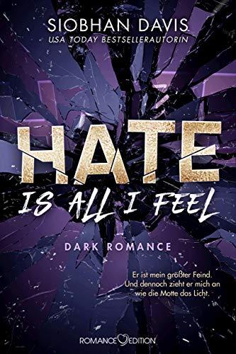 Hate is all I feel (Rydeville High)