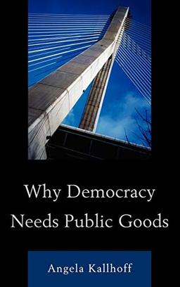 Why Democracy Needs Public Goods