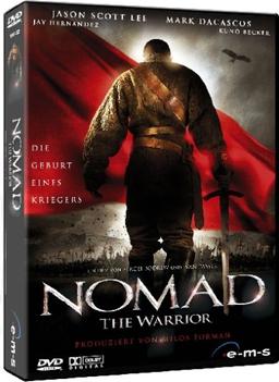 Nomad - The Warrior