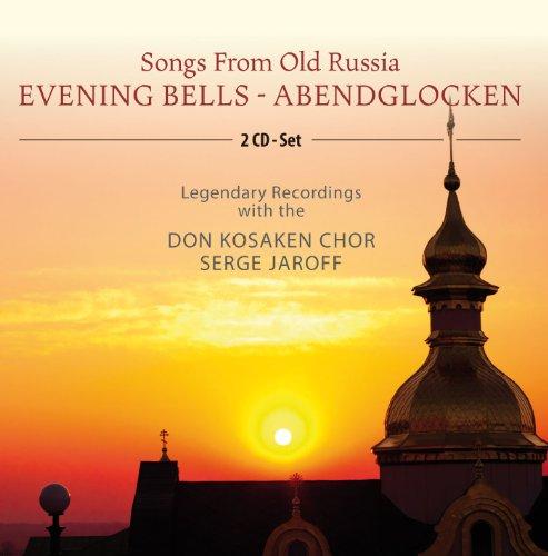 Songs from Old Russia - Abendglocken