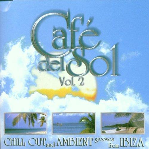 Cafe Del Sol 2