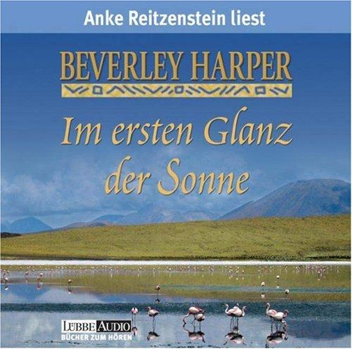 Im ersten Glanz der Sonne, 5 Audio-CD's