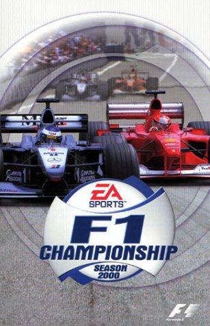 F1 Championship Season 2000 [EA Classics]