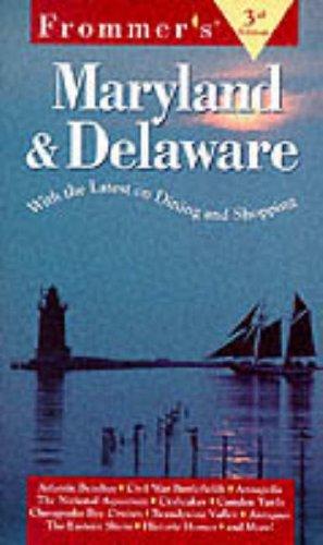 Complete:maryland&delaware 3rd Edition