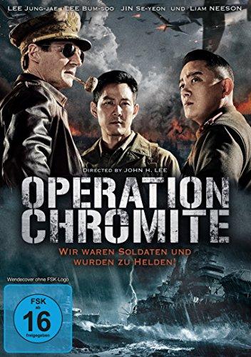 Operation Chromite