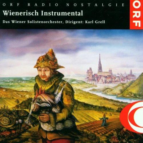 Wienerisch Instrumental