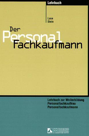 Personalfachkauffrau, Personalfachkaufmann