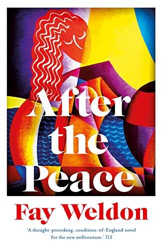 After The Peace (Spoils of War, Band 2)