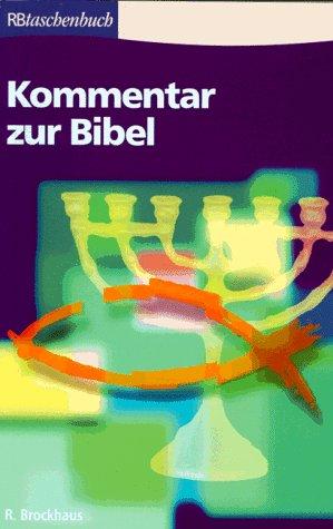 Kommentar zur Bibel